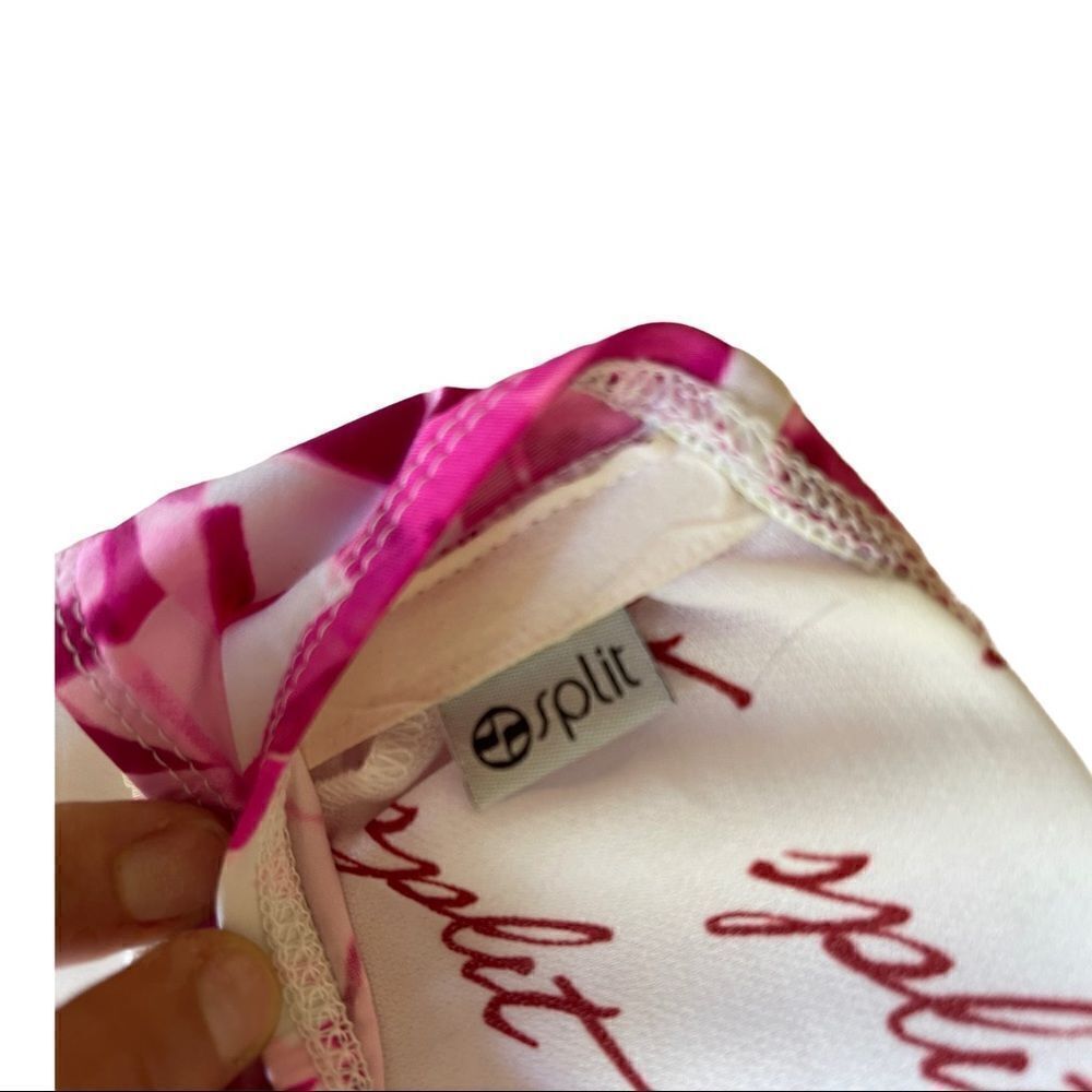 Split Bikini Embellished Size S - Picture 5 of 9